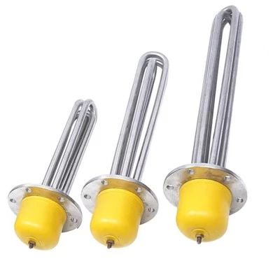 Bộ phận làm nóng dự phòng nồi hơi